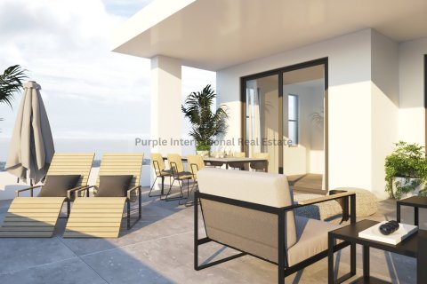 Квартира с 2 спальнями в Паралимни, Аммохостос, № 51159 21