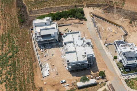 Квартира с 2 спальнями в Паралимни, Аммохостос, № 51159 16