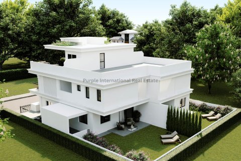 Квартира с 2 спальнями в Ларнака,  № 51158 5