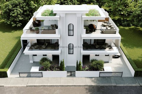 Квартира с 2 спальнями в Ларнака,  № 51158 2