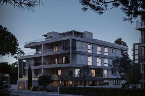 Квартира с 3 спальнями в Арадипу, Ларнака,  № 51163 11