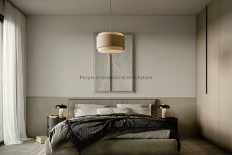 Квартира с 3 спальнями в Арадипу, Ларнака,  № 51163 7