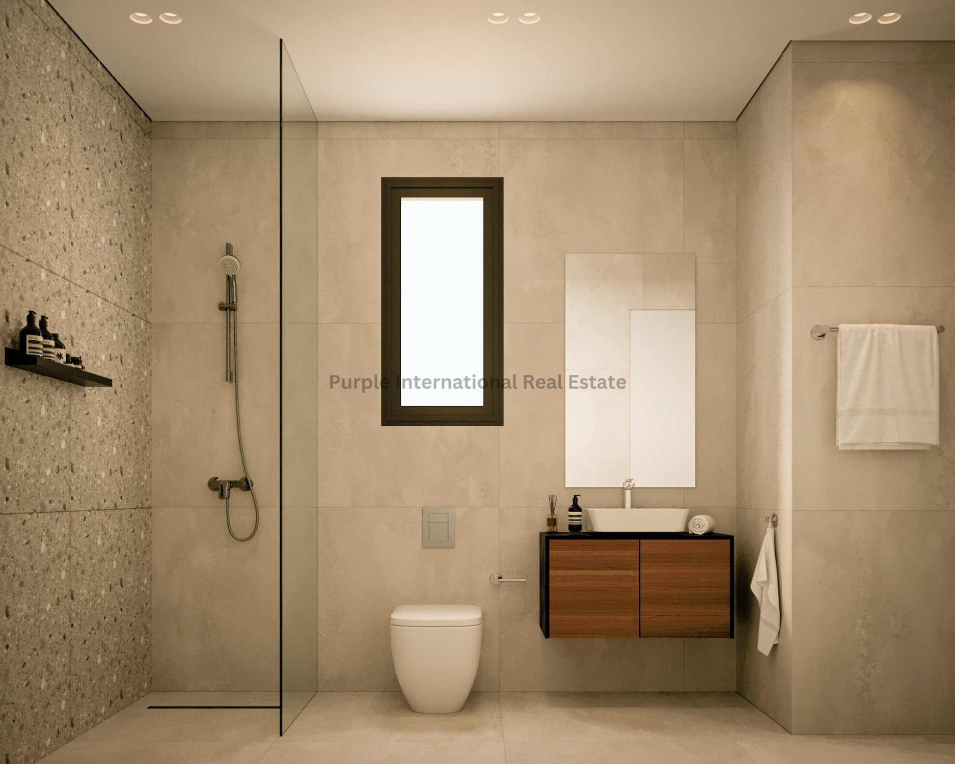 3 bedrooms Apartment in Aradippou, Larnaka, Cyprus No. 51163