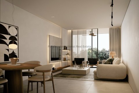 Квартира с 3 спальнями в Арадипу, Ларнака,  № 51163 2