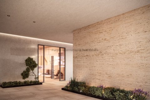 Квартира с 3 спальнями в Арадипу, Ларнака,  № 51163 9