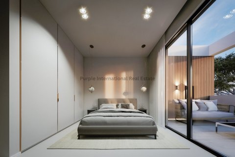 Квартира с 2 спальнями в Арадипу, Ларнака,  № 51160 7