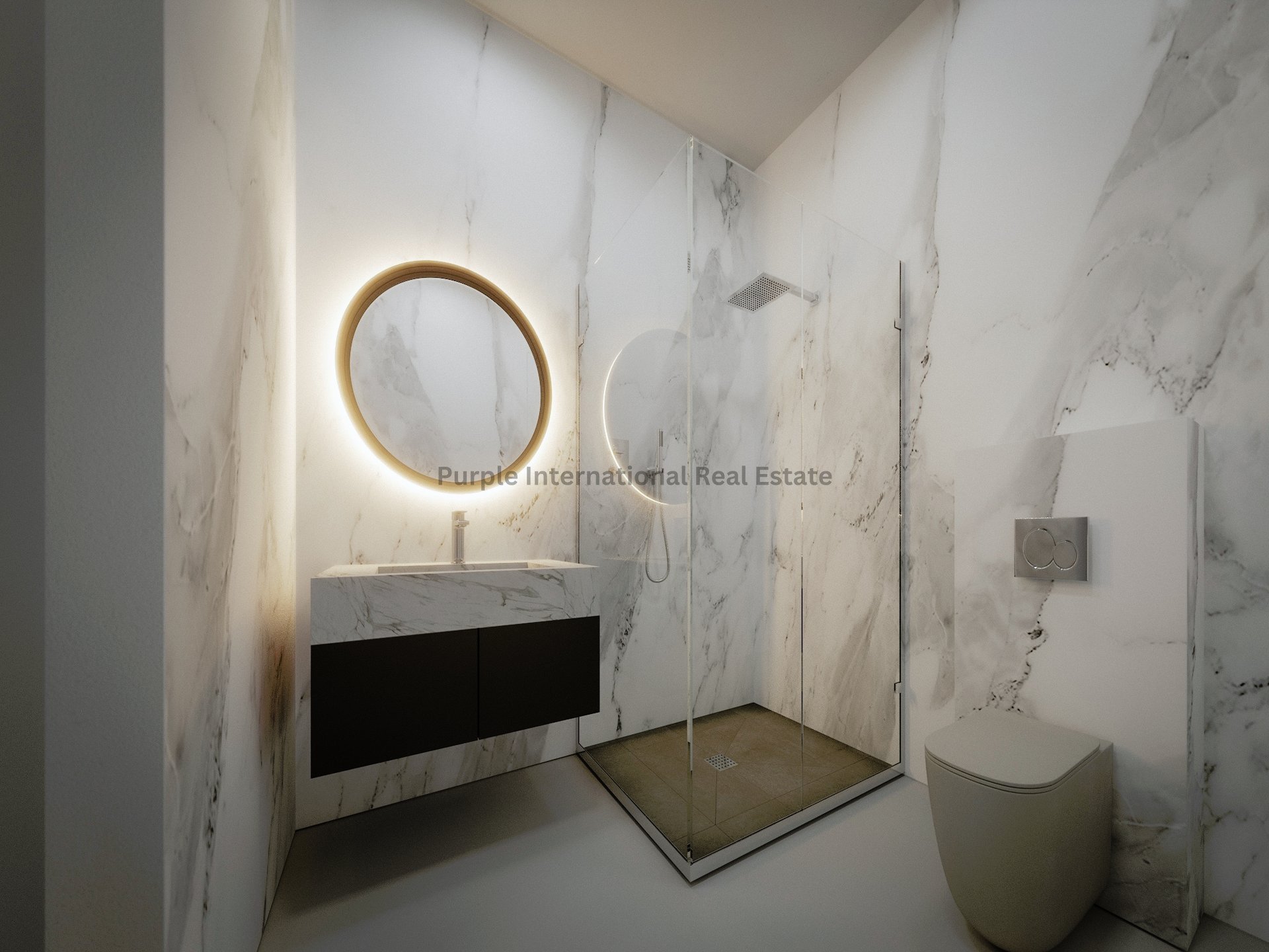 2 bedrooms Apartment in Aradippou, Larnaka, Cyprus No. 51160