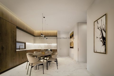 Квартира с 2 спальнями в Арадипу, Ларнака,  № 51160 5