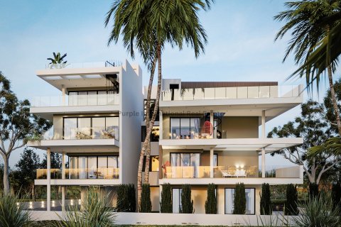 Квартира с 2 спальнями в Арадипу, Ларнака,  № 51160 12