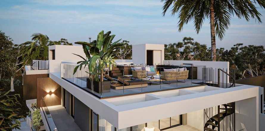 Квартира с 2 спальнями в Арадипу, Ларнака,  № 51160