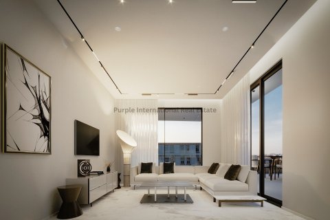 Квартира с 2 спальнями в Арадипу, Ларнака,  № 51160 4