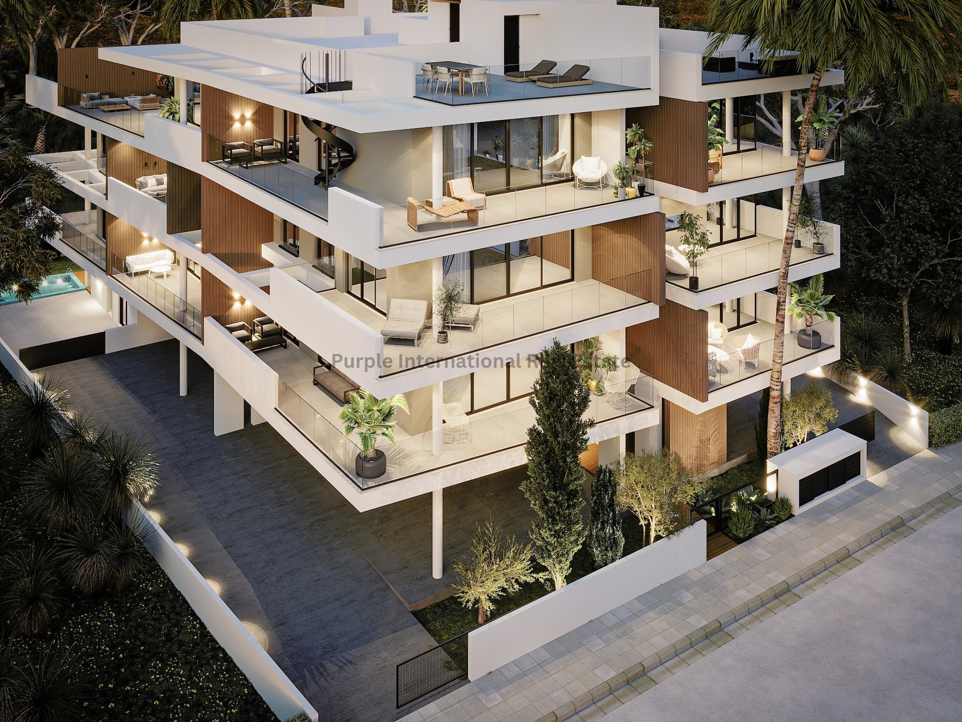 2 bedrooms Apartment in Aradippou, Larnaka, Cyprus No. 51160