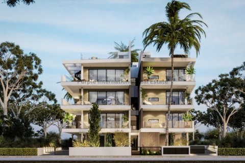 Квартира с 2 спальнями в Арадипу, Ларнака,  № 51160 9