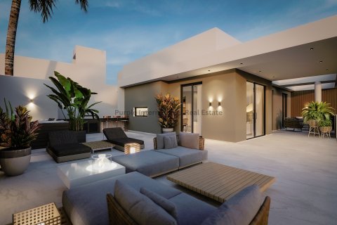 Квартира с 2 спальнями в Арадипу, Ларнака,  № 51160 3