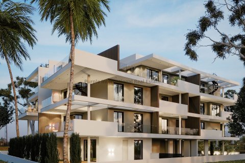 Квартира с 2 спальнями в Арадипу, Ларнака,  № 51160 14