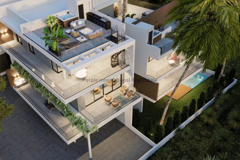 Квартира с 2 спальнями в Арадипу, Ларнака,  № 51160 15