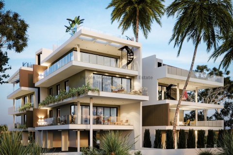 Квартира с 2 спальнями в Арадипу, Ларнака,  № 51160 13