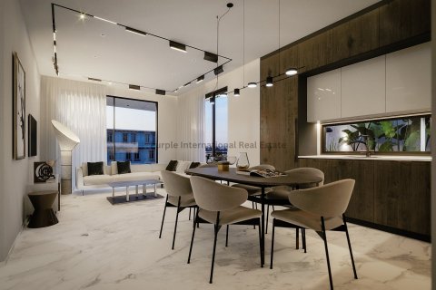 Квартира с 2 спальнями в Арадипу, Ларнака,  № 51160 2