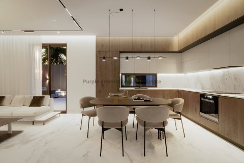 Квартира с 2 спальнями в Арадипу, Ларнака,  № 51160 6