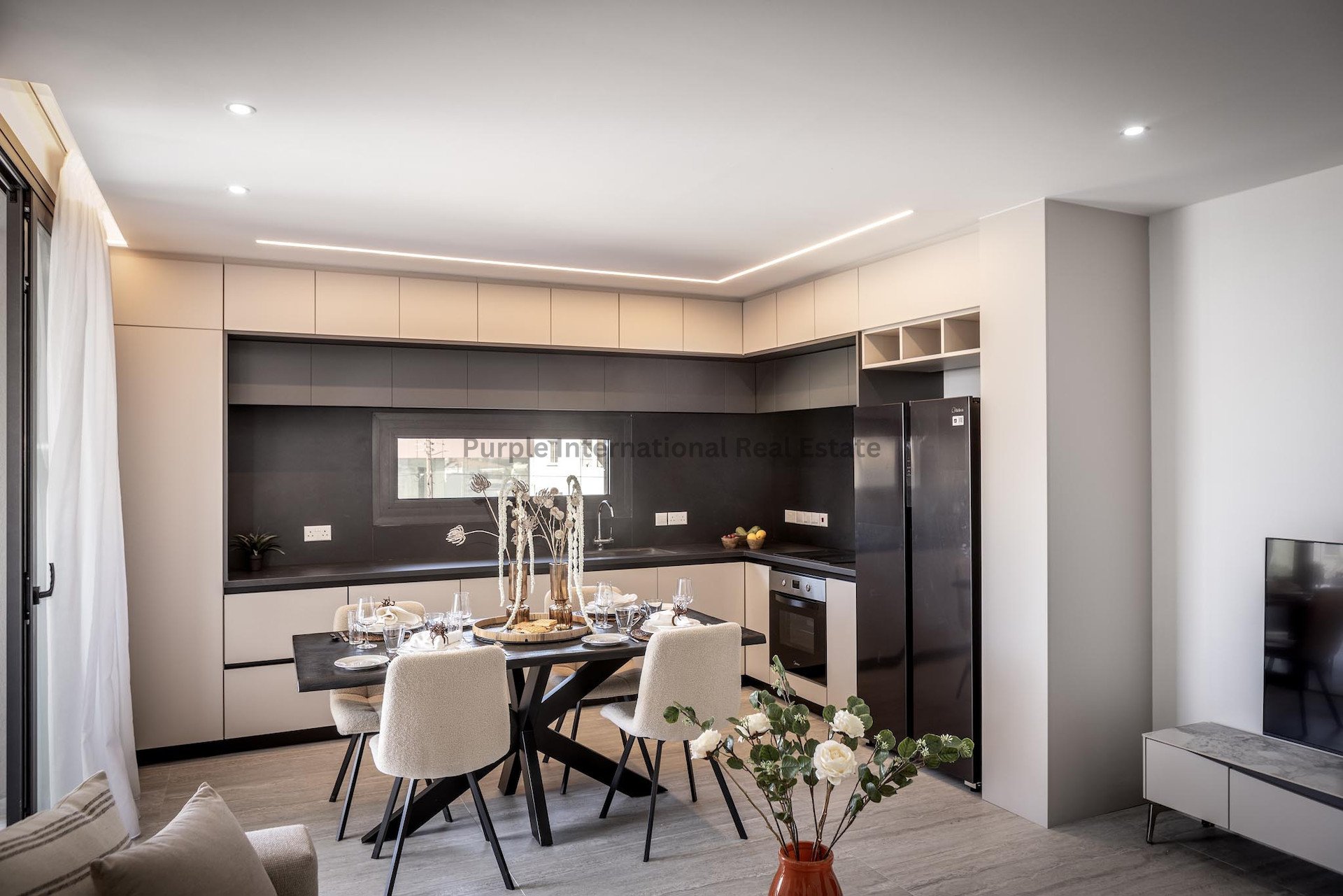 2 chambres Appartement à Larnaca, Larnaka, Chypre No. 51162