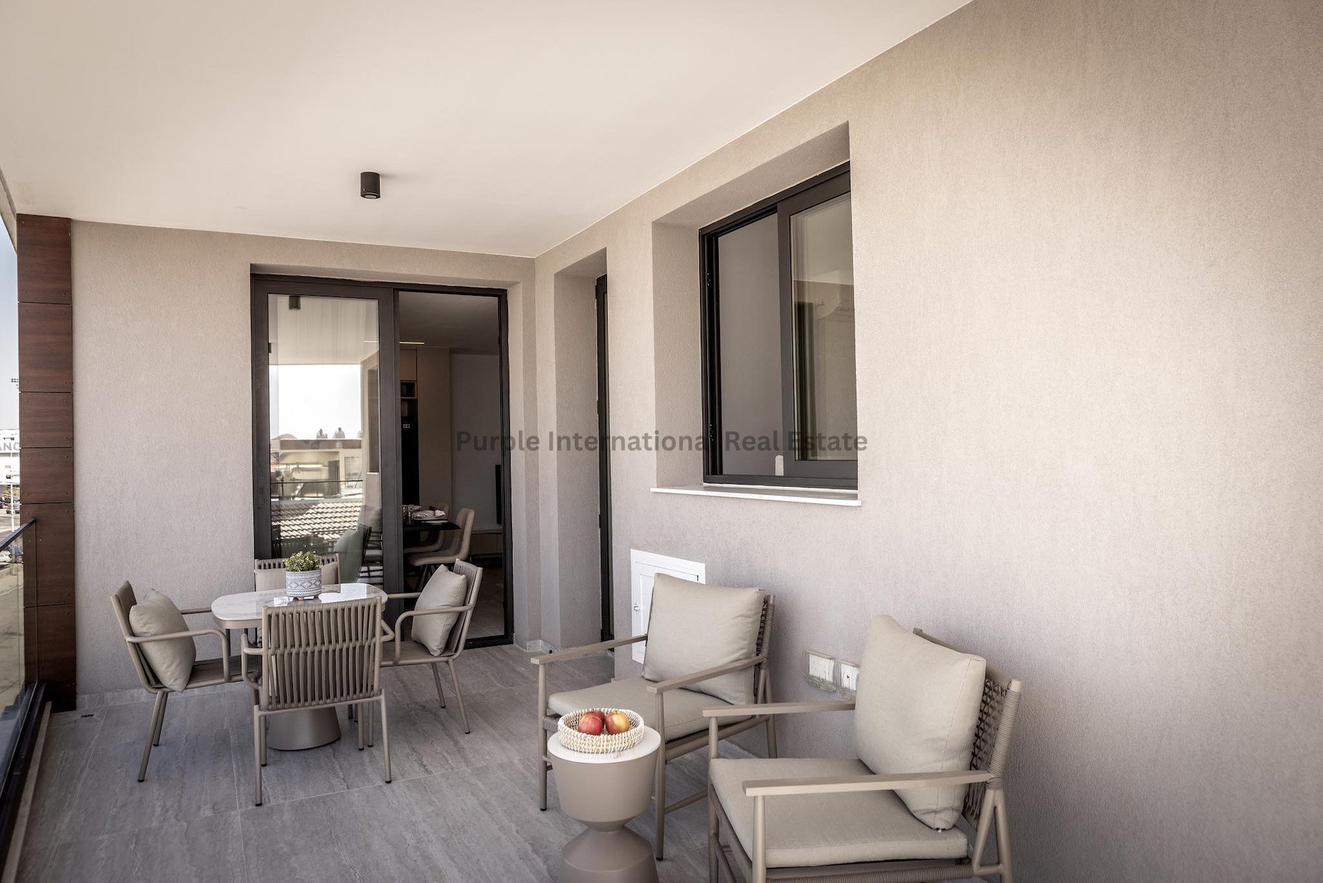 2 chambres Appartement à Larnaca, Larnaka, Chypre No. 51162
