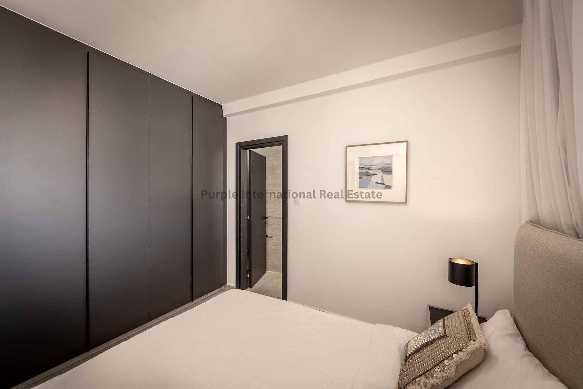 2 chambres Appartement à Larnaca, Larnaka, Chypre No. 51162