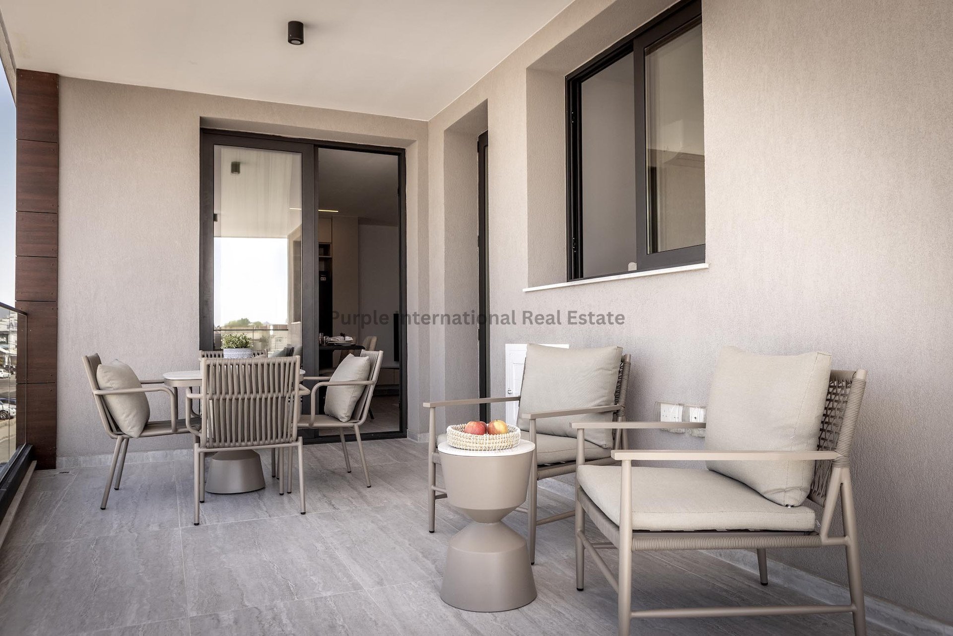 2 chambres Appartement à Larnaca, Larnaka, Chypre No. 51162
