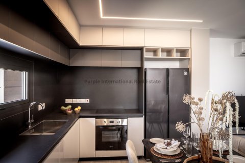 Квартира с 2 спальнями в Ларнака,  № 51162 2