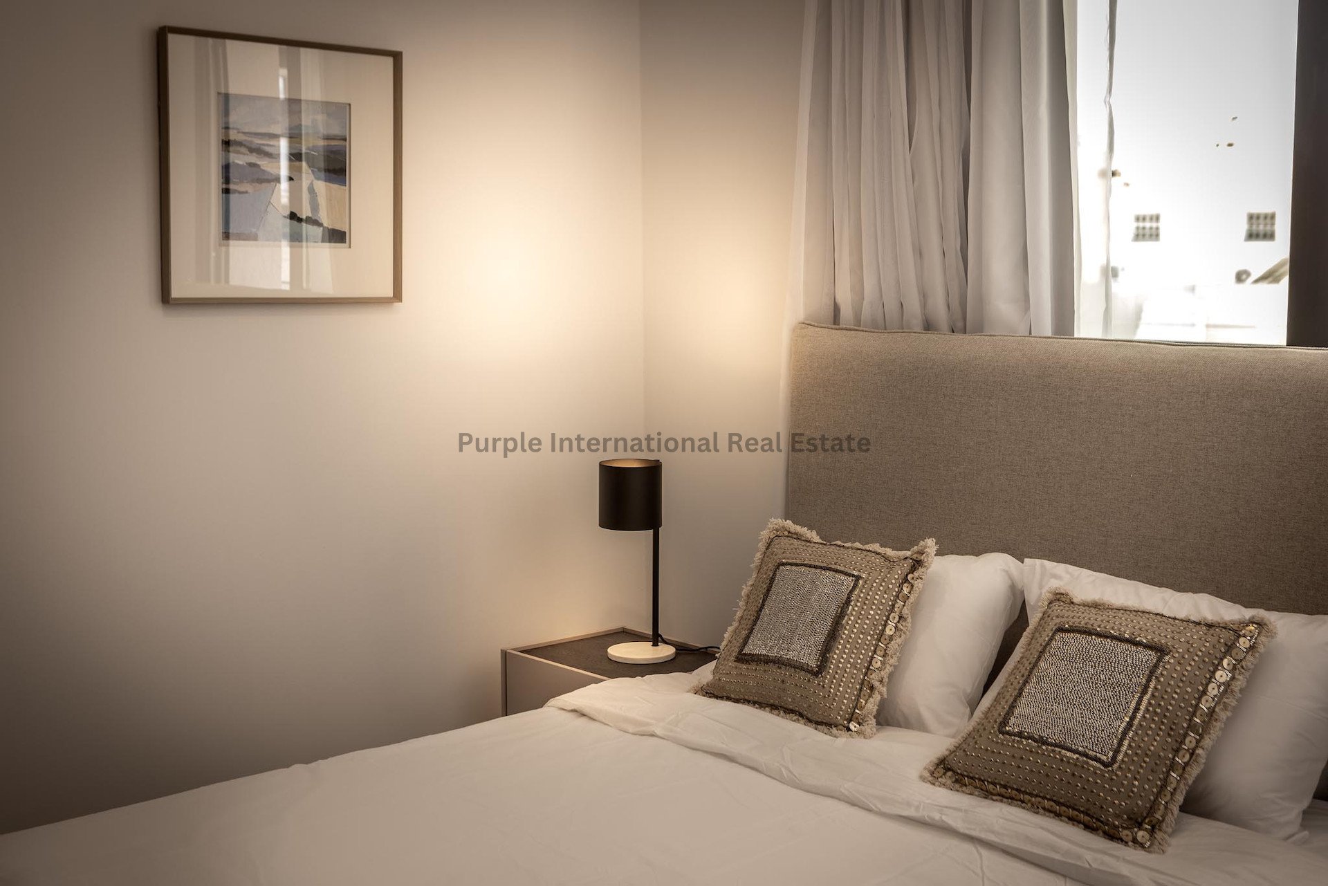 2 chambres Appartement à Larnaca, Larnaka, Chypre No. 51162