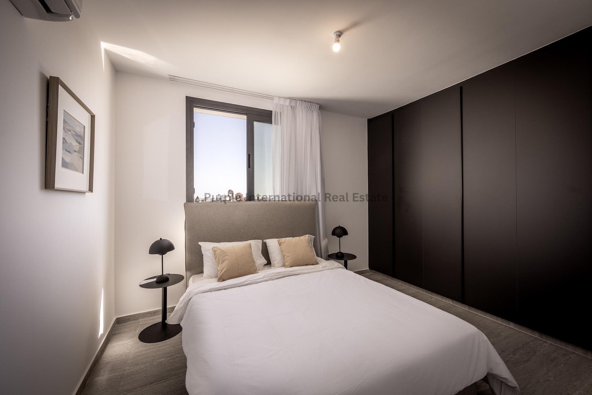 2 chambres Appartement à Larnaca, Larnaka, Chypre No. 51162
