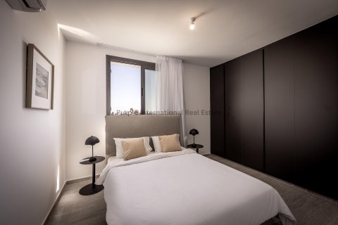 Квартира с 2 спальнями в Ларнака,  № 51162 4