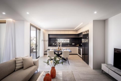 Квартира с 2 спальнями в Ларнака,  № 51162 13