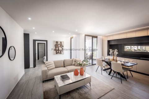 Квартира с 2 спальнями в Ларнака,  № 51162