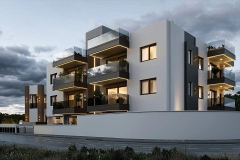 3 bedrooms Villa in Parekklisia, Limassol, No. 40988 3