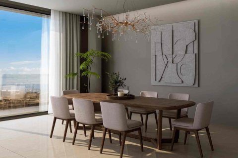 5 bedrooms Villa in Limassol, No. 40986 7