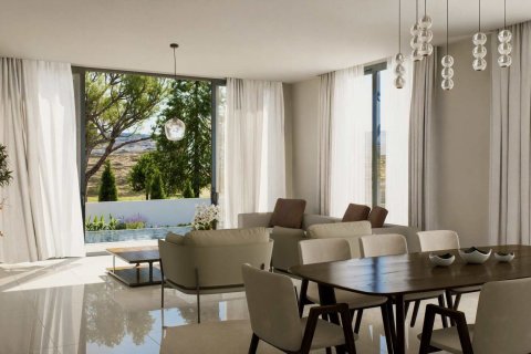 5 bedrooms Villa in Limassol, No. 40986 10