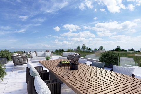 4 bedrooms Villa in Geroskípou, Paphos, No. 40983 8