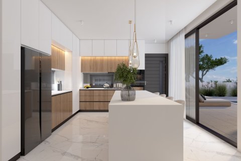 4 bedrooms Villa in Geroskípou, Paphos, No. 40983 4