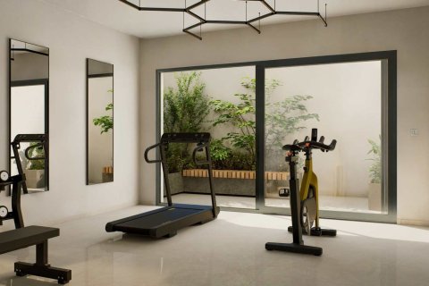 5 bedrooms Villa in Limassol,  No. 40984 18