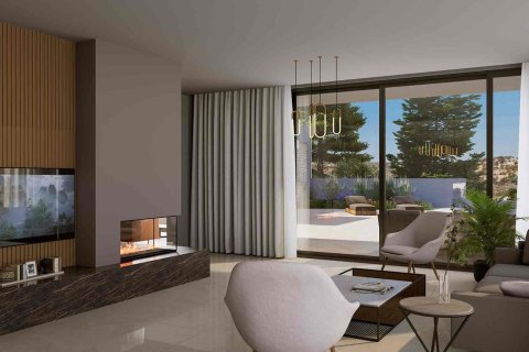 5 bedrooms Villa in Limassol,  No. 40984 11