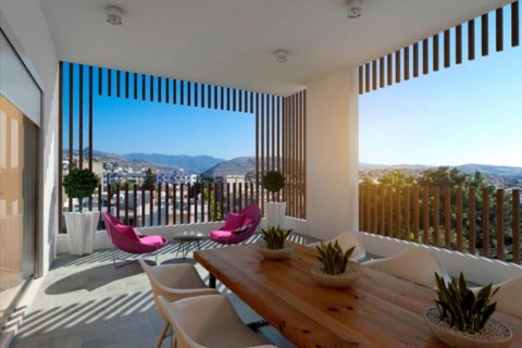 Estudio Apartamento en Limassol,  No. 38196 12