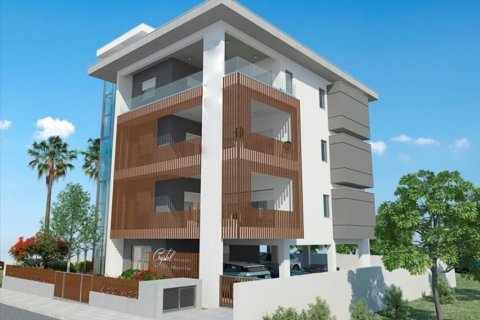Estudio Apartamento en Limassol,  No. 38196 13
