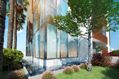 Estudio Apartamento en Limassol,  No. 38196 5