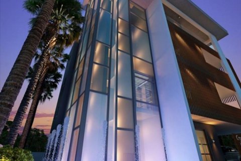 Estudio Apartamento en Limassol,  No. 38196 3