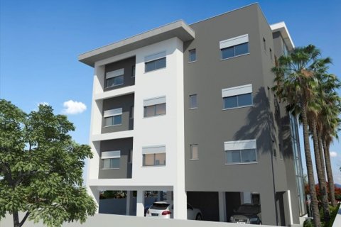 Estudio Apartamento en Limassol,  No. 38196 9