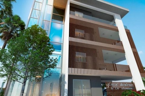 Estudio Apartamento en Limassol,  No. 38196 6