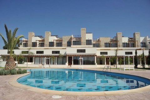 Вилла 125м2 в Лимассол, Лимасол,  № 38200 3