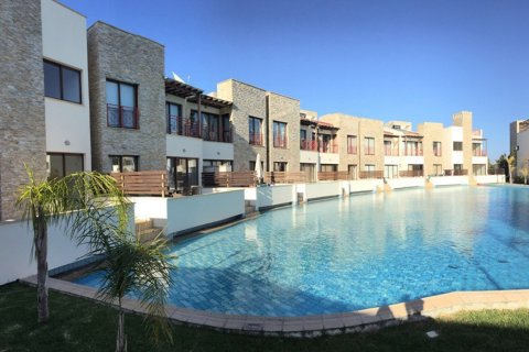 Вилла 125м2 в Лимассол, Лимасол,  № 38200 2