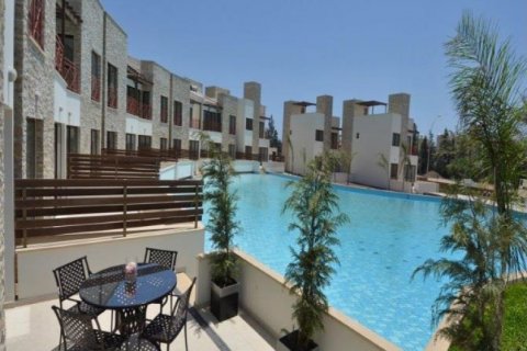 Вилла 125м2 в Лимассол, Лимасол,  № 38200 4