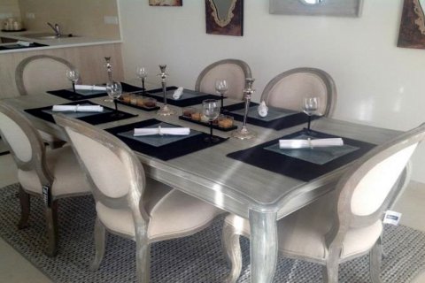 Вилла 125м2 в Лимассол, Лимасол,  № 38200 6